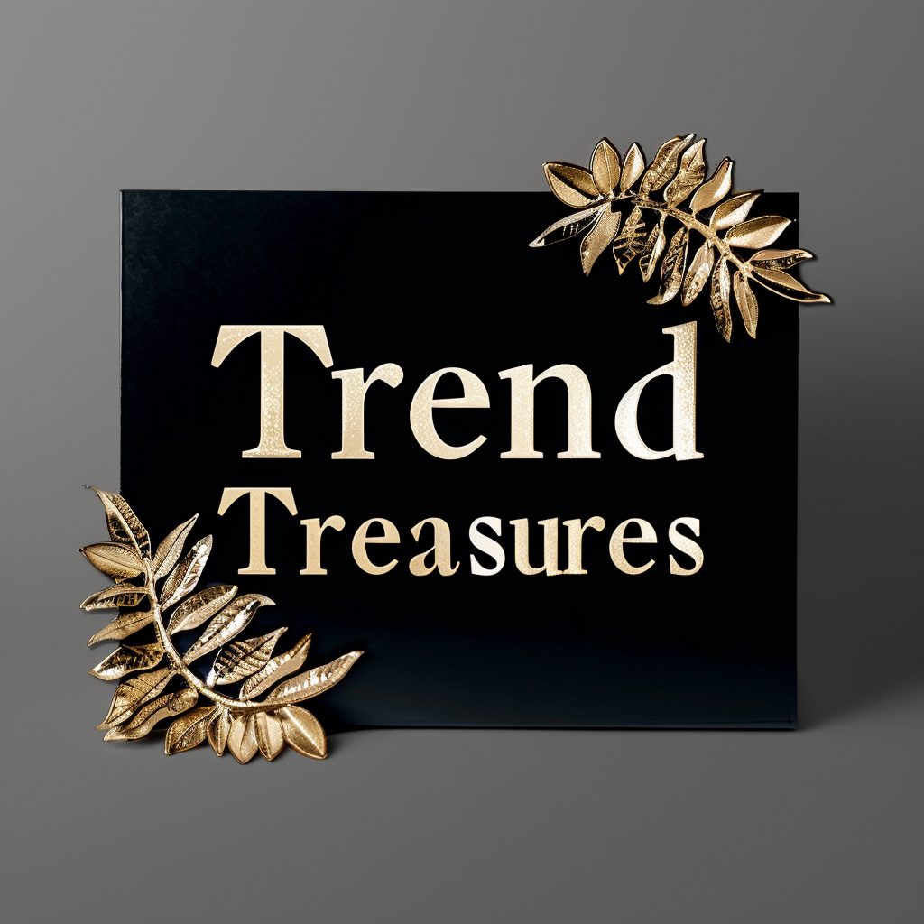 Trend Treasures